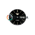 Циферблат для часов Seiko черный CSEI-002 - 1